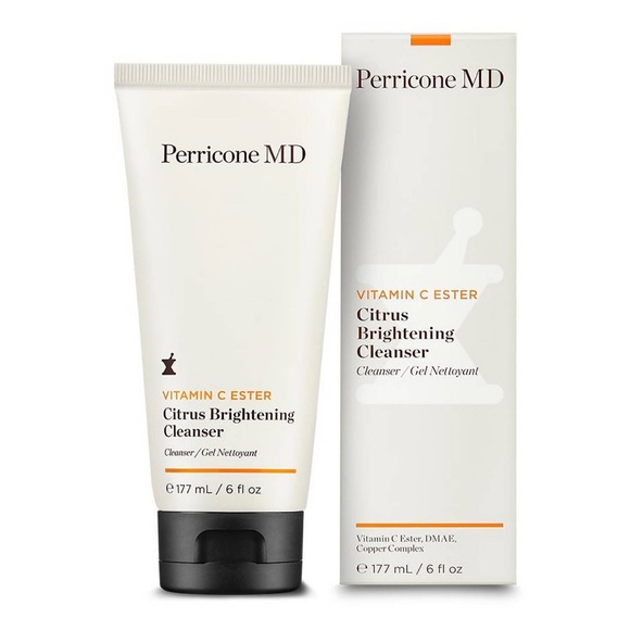 Perricone MD Skincare Perricone Md Vitamin C Ester Citrus